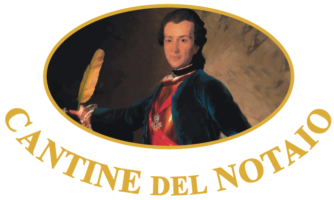 Cantine del Notaio